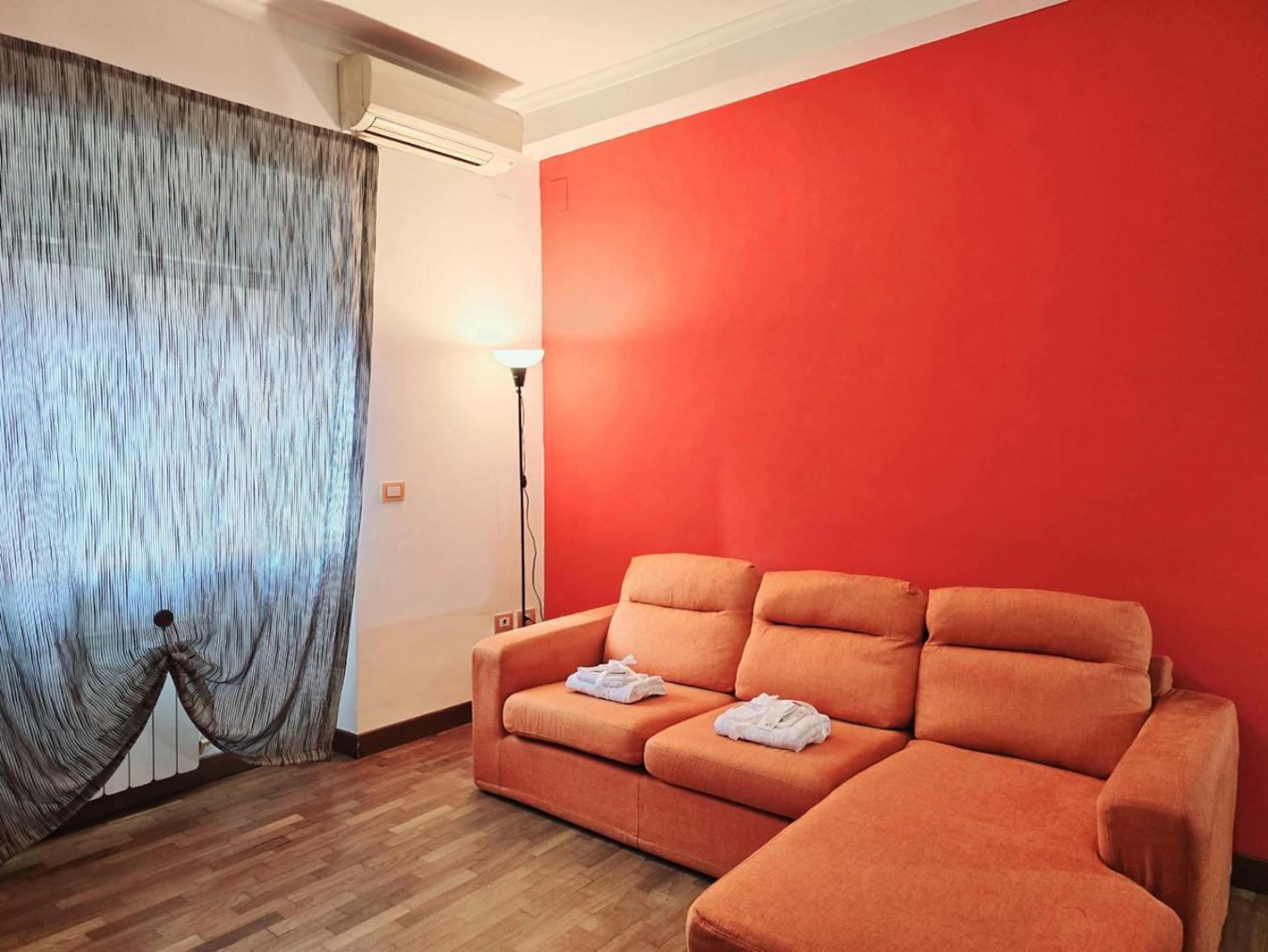 San Paolo Holidays Roma