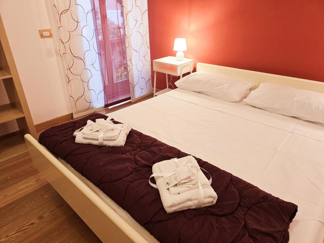 San Paolo Holidays Apartamento *