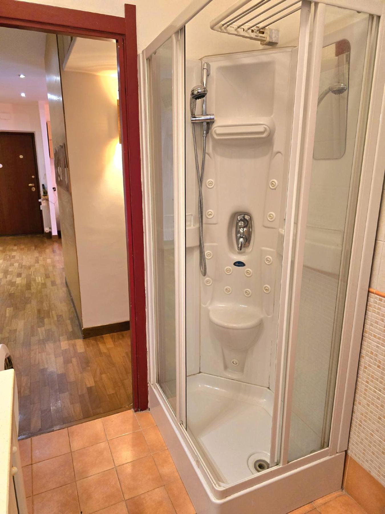 Apartamento San Paolo Holidays *