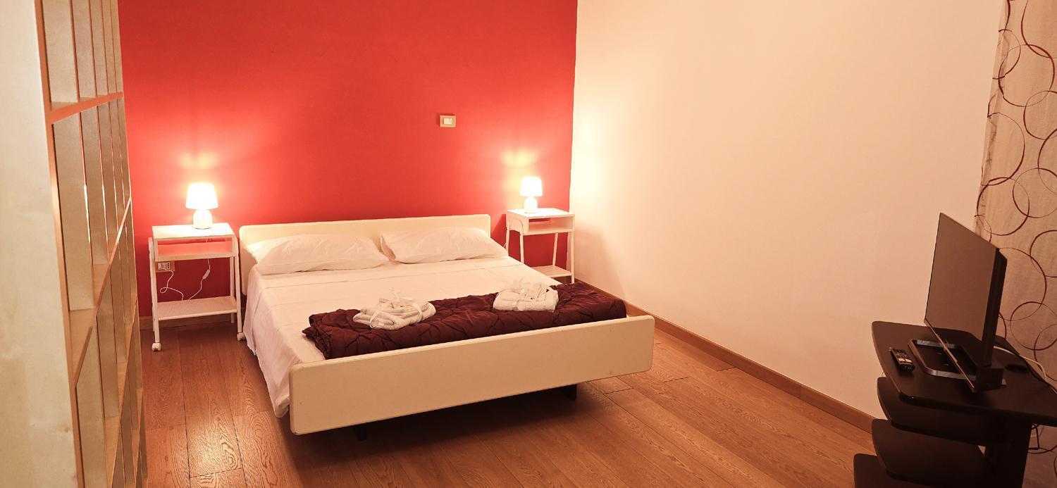 Apartamento San Paolo Holidays Roma